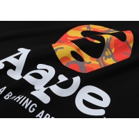 $24.00 USD Aape T-Shirts Short Sleeved For Men #969112