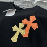 $29.00 USD Chrome Hearts T-Shrits Short Sleeved For Unisex #969140