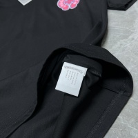 $27.00 USD Chrome Hearts T-Shrits Short Sleeved For Unisex #969148