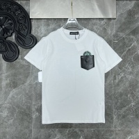 $29.00 USD Chrome Hearts T-Shrits Short Sleeved For Unisex #969154