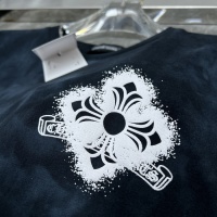 $27.00 USD Chrome Hearts T-Shrits Short Sleeved For Unisex #969170