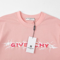 $27.00 USD Givenchy T-Shirts Short Sleeved For Unisex #969204