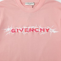 $27.00 USD Givenchy T-Shirts Short Sleeved For Unisex #969204