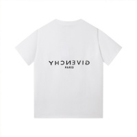 $27.00 USD Givenchy T-Shirts Short Sleeved For Unisex #969208