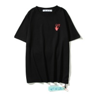 $29.00 USD Off-White T-Shirts Short Sleeved For Unisex #969212