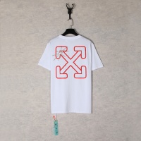 $29.00 USD Off-White T-Shirts Short Sleeved For Unisex #969213