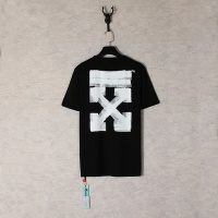 $29.00 USD Off-White T-Shirts Short Sleeved For Unisex #969214