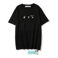 $29.00 USD Off-White T-Shirts Short Sleeved For Unisex #969217