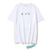 $29.00 USD Off-White T-Shirts Short Sleeved For Unisex #969218