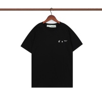 $27.00 USD Off-White T-Shirts Short Sleeved For Unisex #969227