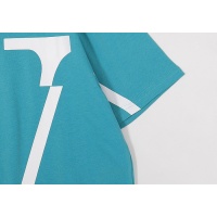 $27.00 USD Valentino T-Shirts Short Sleeved For Unisex #969228