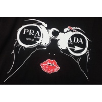 $25.00 USD Prada T-Shirts Short Sleeved For Unisex #969231