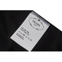 $25.00 USD Prada T-Shirts Short Sleeved For Unisex #969231