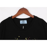 $27.00 USD Prada T-Shirts Short Sleeved For Unisex #969235