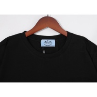 $27.00 USD Prada T-Shirts Short Sleeved For Unisex #969237