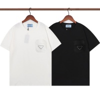 $27.00 USD Prada T-Shirts Short Sleeved For Unisex #969238