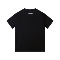 $27.00 USD Prada T-Shirts Short Sleeved For Unisex #969241