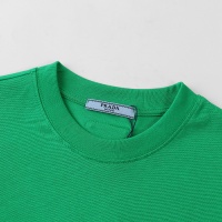 $27.00 USD Prada T-Shirts Short Sleeved For Unisex #969243