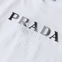 $27.00 USD Prada T-Shirts Short Sleeved For Unisex #969246