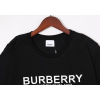 $25.00 USD Burberry T-Shirts Short Sleeved For Unisex #969300