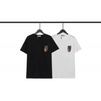 $25.00 USD Burberry T-Shirts Short Sleeved For Unisex #969307