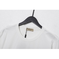$25.00 USD Burberry T-Shirts Short Sleeved For Unisex #969307