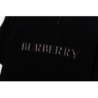 $27.00 USD Burberry T-Shirts Short Sleeved For Unisex #969308