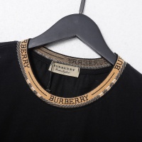 $27.00 USD Burberry T-Shirts Short Sleeved For Unisex #969311