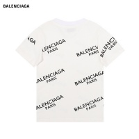 $25.00 USD Balenciaga Kids T-Shirts Short Sleeved For Kids #969325
