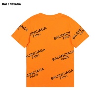 $25.00 USD Balenciaga Kids T-Shirts Short Sleeved For Kids #969327