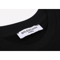 $25.00 USD Balenciaga Kids T-Shirts Short Sleeved For Kids #969328