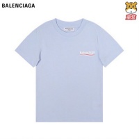 $25.00 USD Balenciaga Kids T-Shirts Short Sleeved For Kids #969330