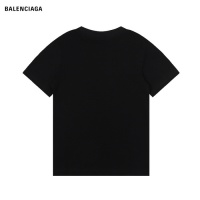$25.00 USD Balenciaga Kids T-Shirts Short Sleeved For Kids #969332