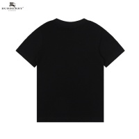 $25.00 USD Burberry Kids T-Shirts Short Sleeved For Kids #969335