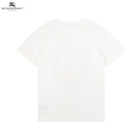 $25.00 USD Burberry Kids T-Shirts Short Sleeved For Kids #969336