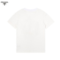 $25.00 USD Prada Kids T-Shirts Short Sleeved For Kids #969351