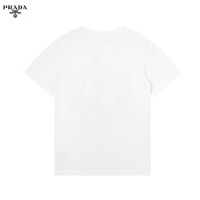 $25.00 USD Prada Kids T-Shirts Short Sleeved For Kids #969355