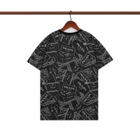 $25.00 USD Prada T-Shirts Short Sleeved For Men #969358