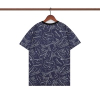 $25.00 USD Prada T-Shirts Short Sleeved For Men #969359