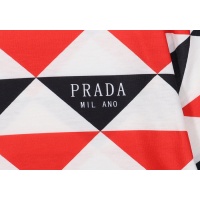 $24.00 USD Prada T-Shirts Short Sleeved For Men #969374