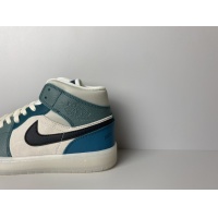 $112.00 USD Air-Jordan-1-High For Men #969380