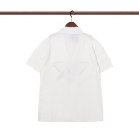 $29.00 USD Prada Shirts Short Sleeved For Men #969411