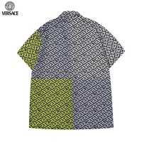 $32.00 USD Versace Shirts Short Sleeved For Men #969413