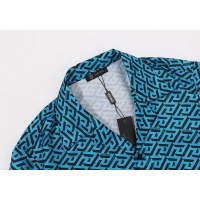 $32.00 USD Versace Shirts Short Sleeved For Men #969414