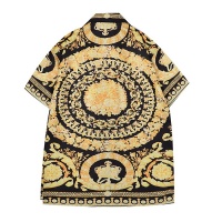 $32.00 USD Versace Shirts Short Sleeved For Men #969415