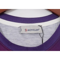 $24.00 USD Moncler T-Shirts Short Sleeved For Men #969536