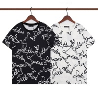 $24.00 USD Dolce & Gabbana D&G T-Shirts Short Sleeved For Men #969594