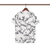 $24.00 USD Dolce & Gabbana D&G T-Shirts Short Sleeved For Men #969594