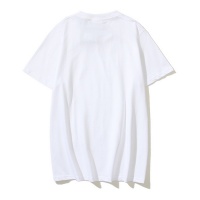 $24.00 USD Bape T-Shirts Short Sleeved For Men #969602
