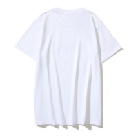 $24.00 USD Bape T-Shirts Short Sleeved For Men #969624